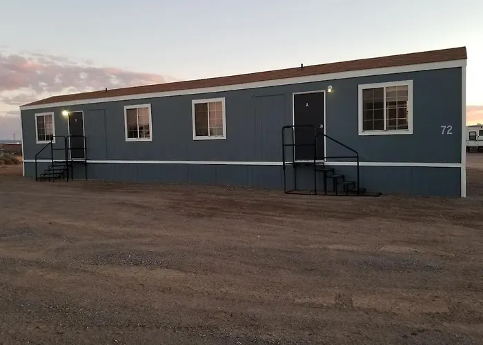 072b Affordable Retreat Nr South Rim No Kitchenette - Sleeps 4 Ferienhaus Valle