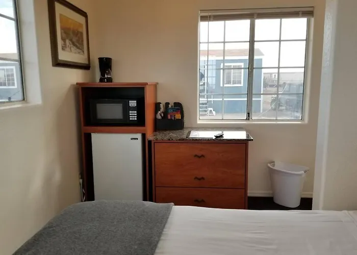 072b Affordable Retreat Nr South Rim No Kitchenette - Sleeps 4 Valle