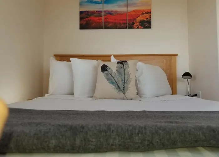 072b Affordable Retreat Nr South Rim No Kitchenette - Sleeps 4 * Valle