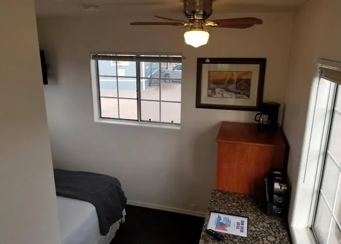 072b Affordable Retreat Nr South Rim No Kitchenette - Sleeps 4