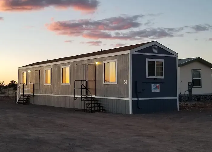 072b Affordable Retreat Nr South Rim No Kitchenette - Sleeps 4 Ferienhaus