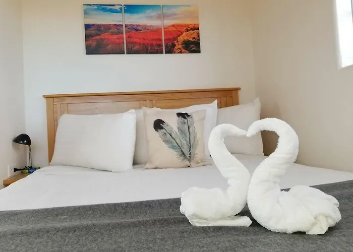 072b Affordable Retreat Nr South Rim No Kitchenette - Sleeps 4 * Valle